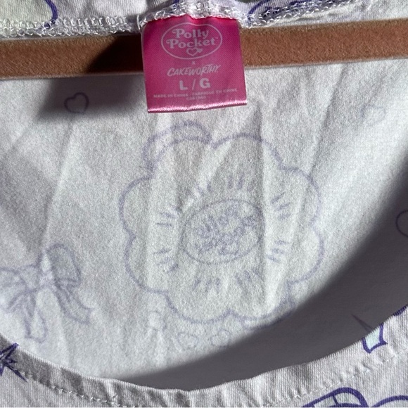 Cakeworthy Polly Pocket Mini Dress - Picture 6 of 7